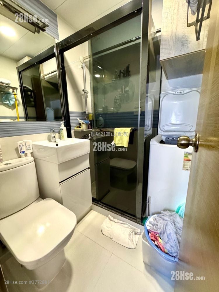 翠凤楼 售盘 2 房 , 1 浴室 318 平方尺