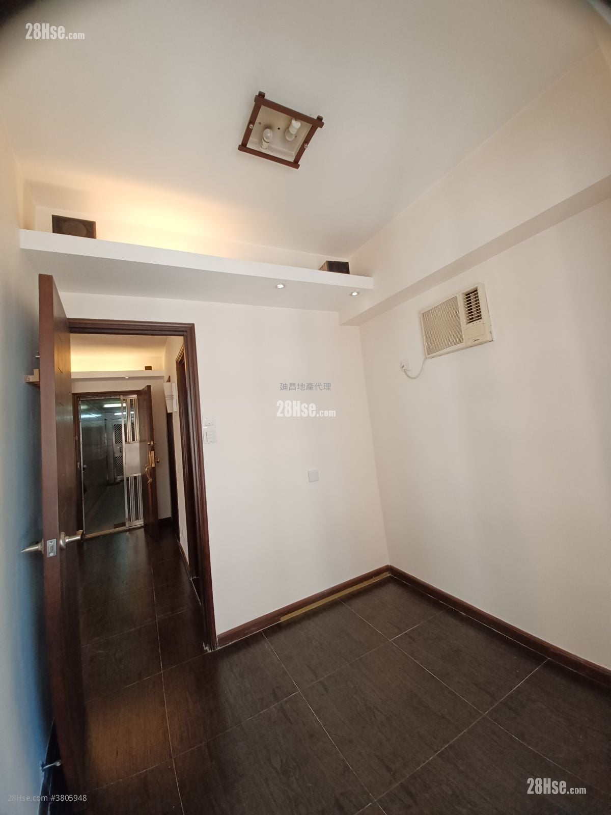 丽华阁 售盘 2 房 , 1 浴室 313 平方尺