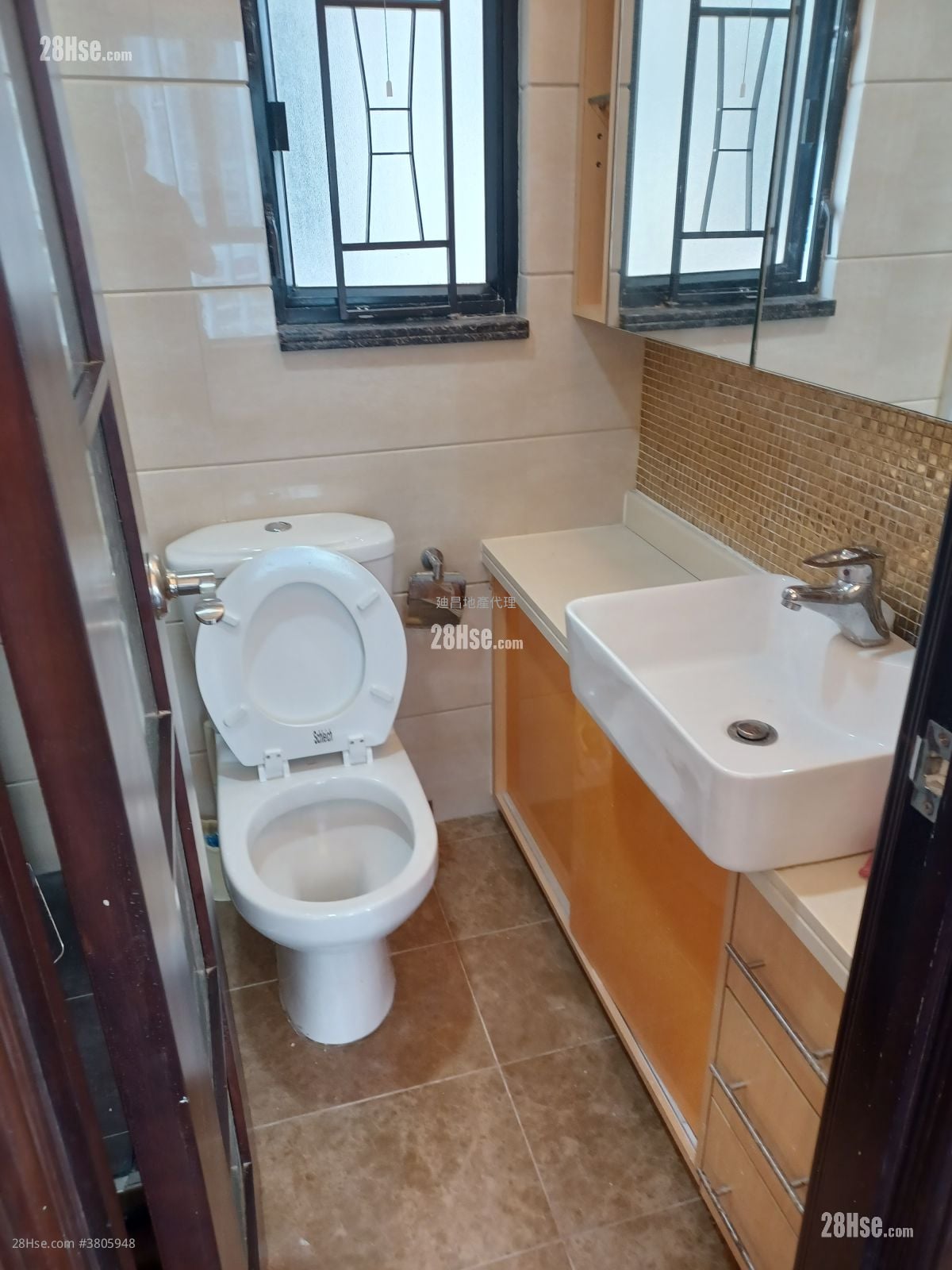 丽华阁 售盘 2 房 , 1 浴室 313 平方尺