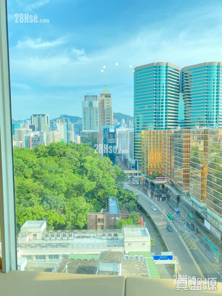 The Victoria Towers Sell 2 Bedrooms , 2 Bathrooms 778 ft²