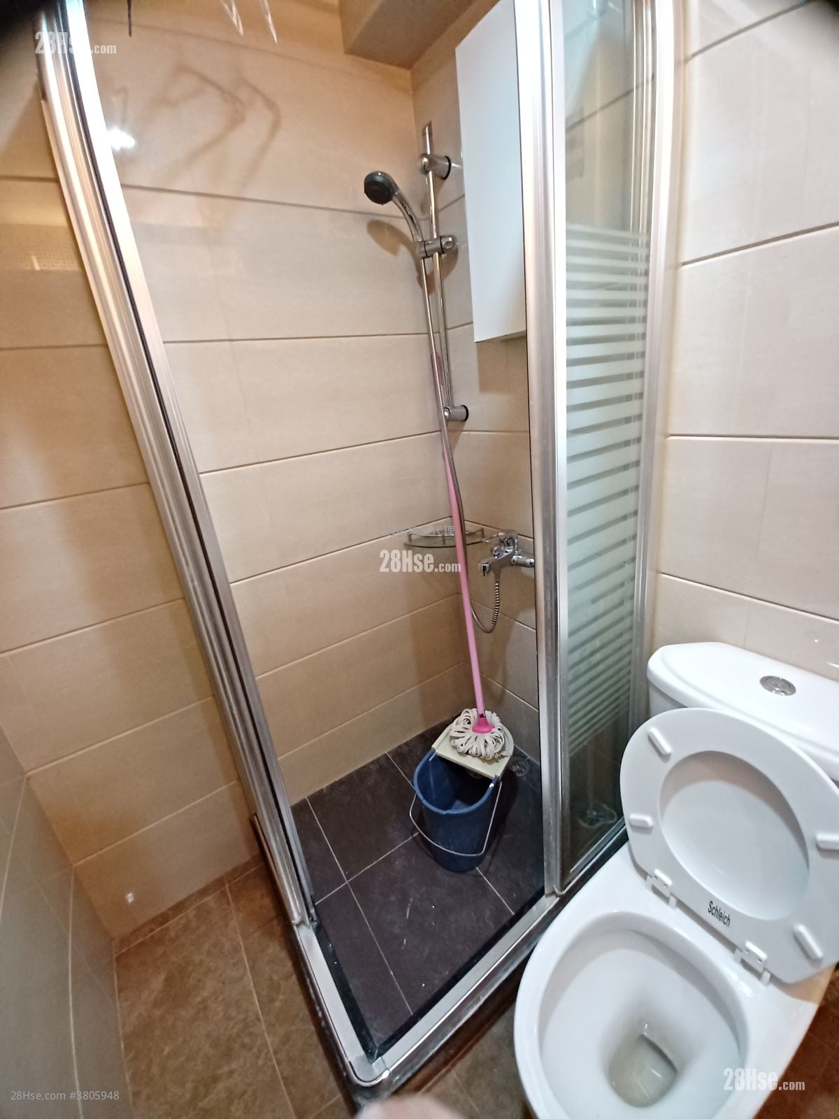 丽华阁 售盘 2 房 , 1 浴室 313 平方尺