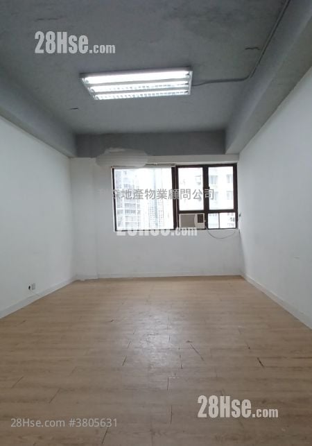 Startex Industrial Building Rental