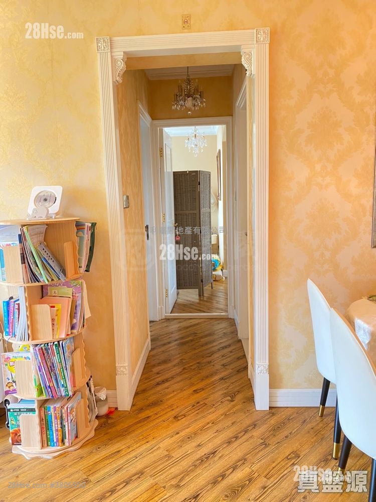 The Victoria Towers Sell 2 Bedrooms , 2 Bathrooms 778 ft²