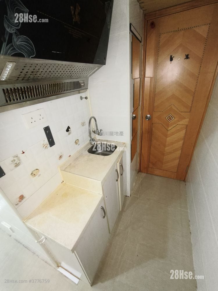 唐楼 租盘 1 房 , 1 浴室 160 平方尺