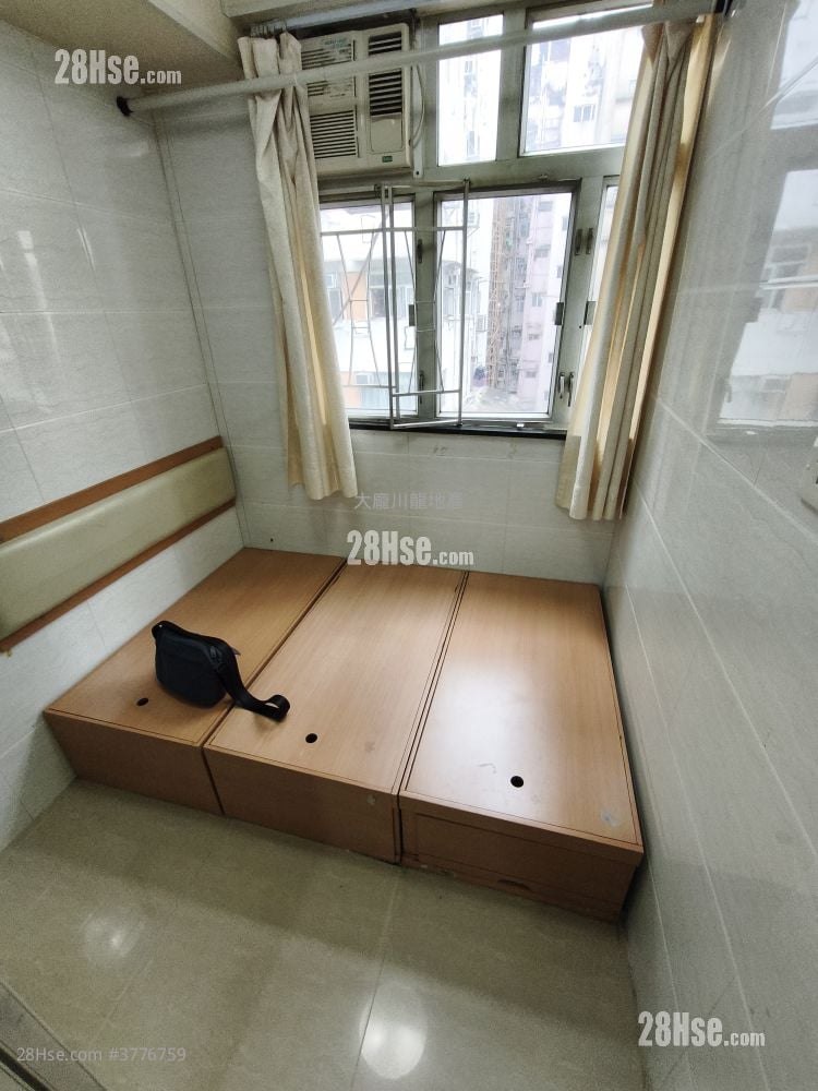 唐楼 租盘 1 房 , 1 浴室 160 平方尺