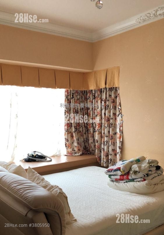 The Victoria Towers Sell 2 Bedrooms , 2 Bathrooms 778 ft²