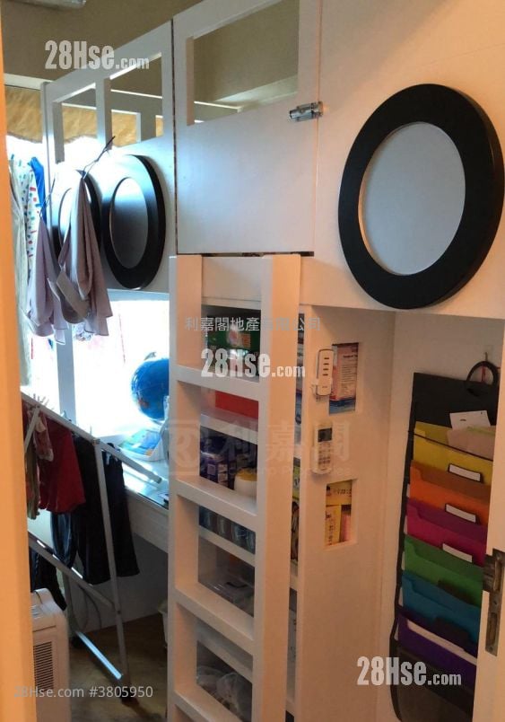 The Victoria Towers Sell 2 Bedrooms , 2 Bathrooms 778 ft²