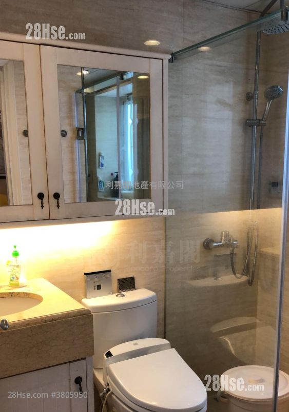 The Victoria Towers Sell 2 Bedrooms , 2 Bathrooms 778 ft²