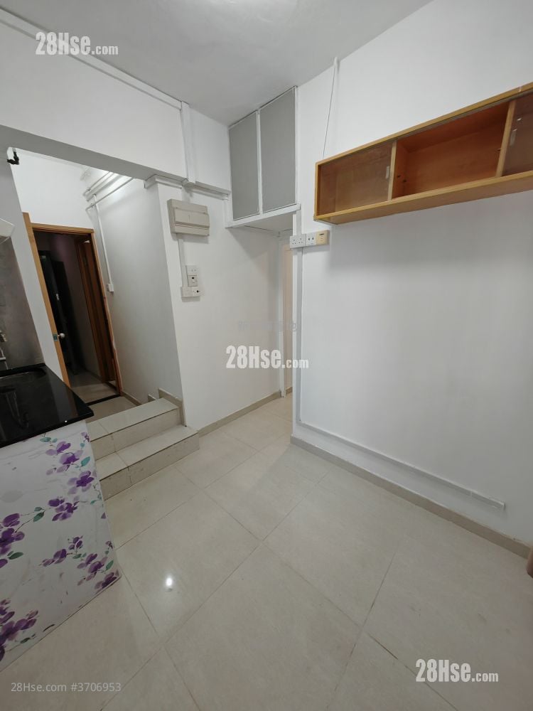 New Pei Ho Building Rental 1 Bedroom , 1 Bathroom 160 ft²