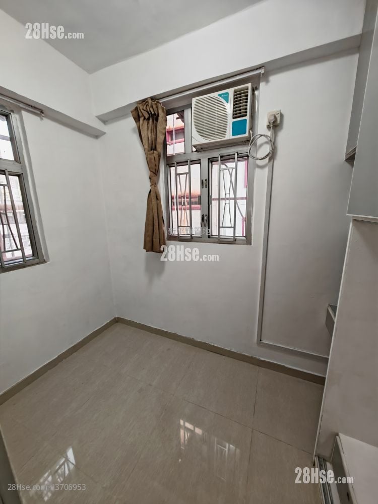 New Pei Ho Building Rental 1 Bedroom , 1 Bathroom 160 ft²