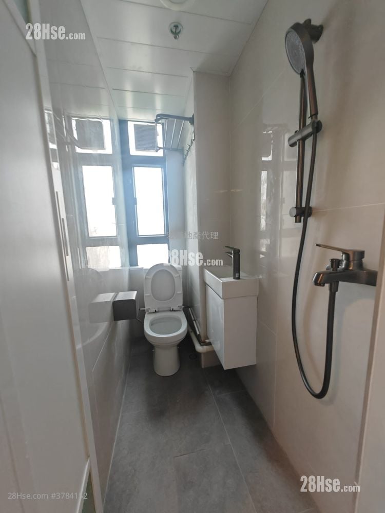 宝城工业大厦 租盘