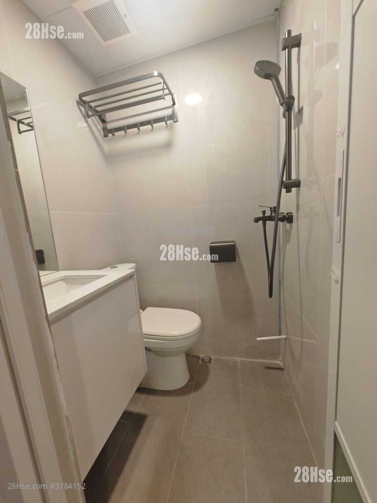 宝城工业大厦 租盘