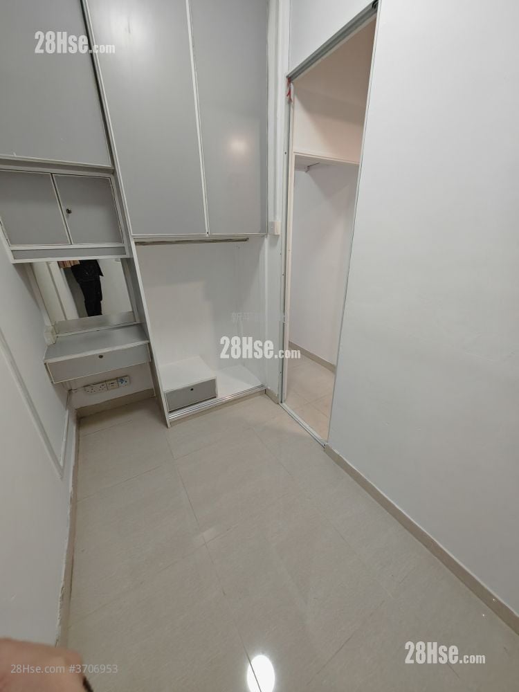 New Pei Ho Building Rental 1 Bedroom , 1 Bathroom 160 ft²