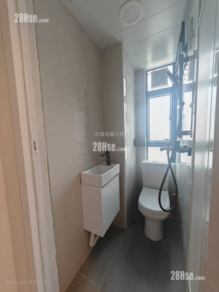 宝城工业大厦 租盘