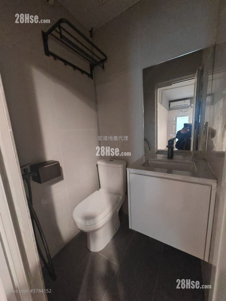 宝城工业大厦 租盘