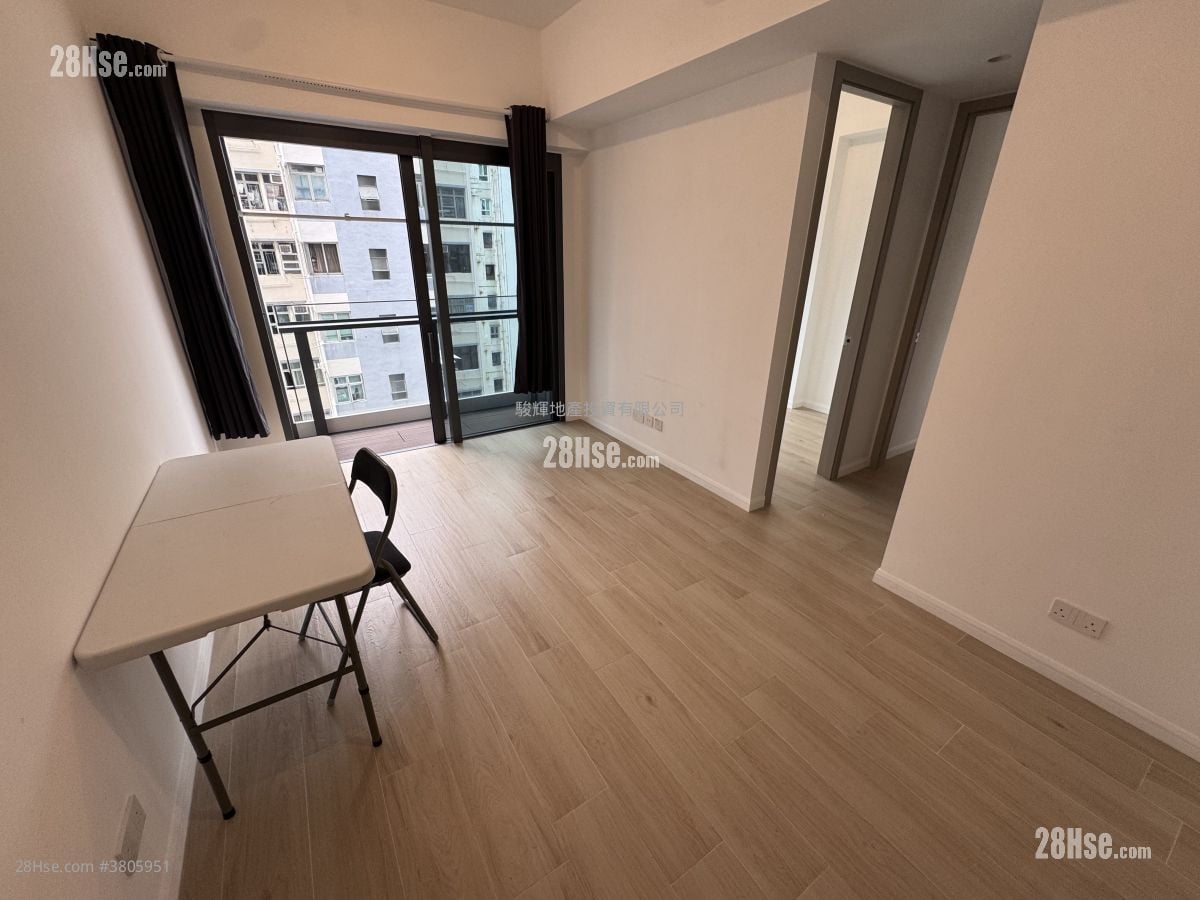 Madera Garden Rental Studio , 1 Bathroom 465 ft²