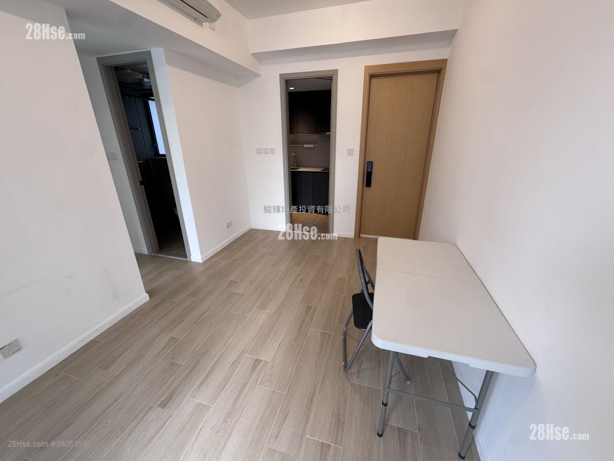 Madera Garden Rental Studio , 1 Bathroom 465 ft²