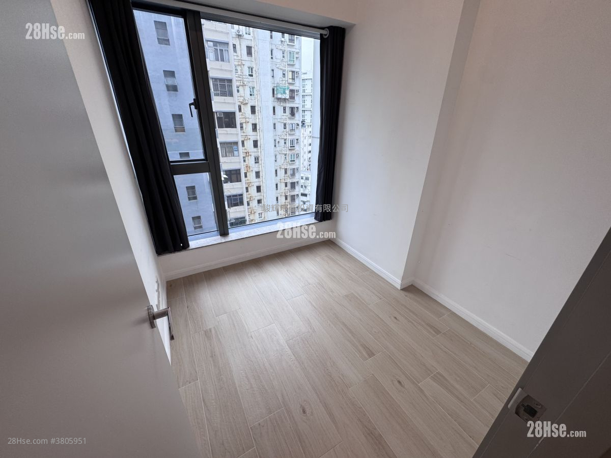 Madera Garden Rental Studio , 1 Bathroom 465 ft²