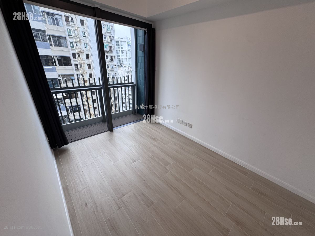 Madera Garden Rental Studio , 1 Bathroom 465 ft²