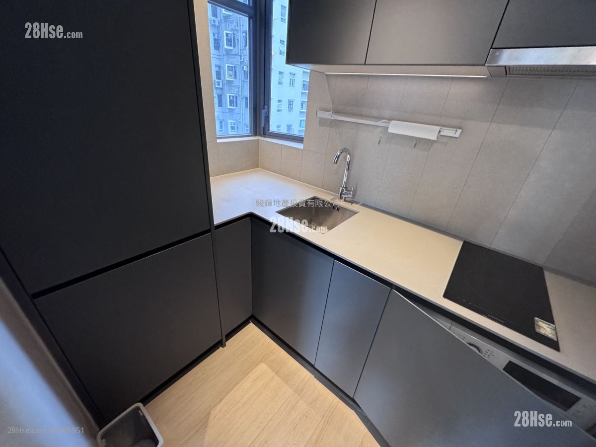 Madera Garden Rental Studio , 1 Bathroom 465 ft²