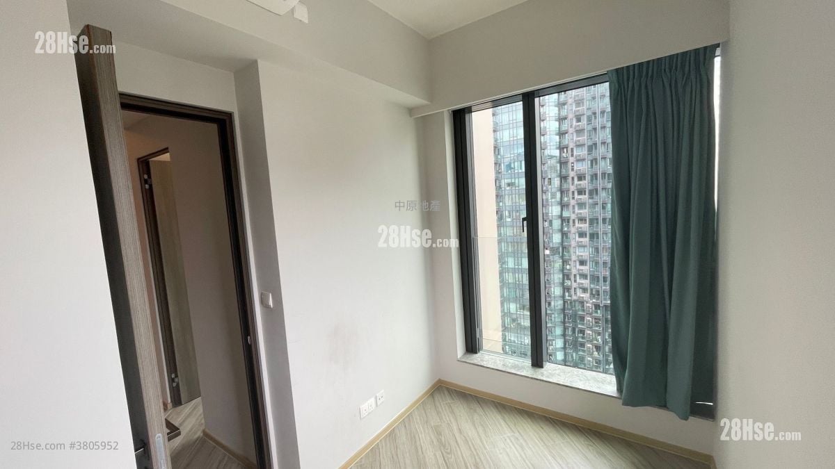 The Harmonie Sell 2 Bedrooms 329 ft²