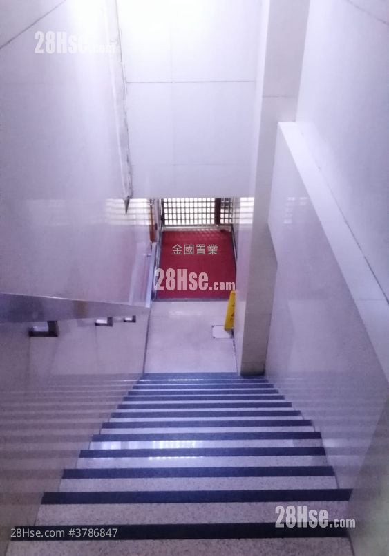 嘉荣大厦 售盘 2 房 , 1 浴室 304 平方尺