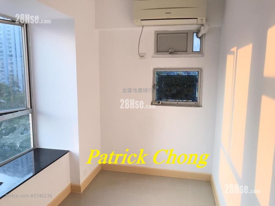 龙晖阁 租盘 1 房 , 1 浴室 220 平方尺