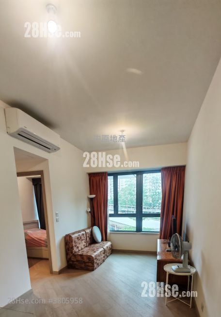 Wetland Seasons Park 售盘 4 房 , 2 浴室 633 平方尺