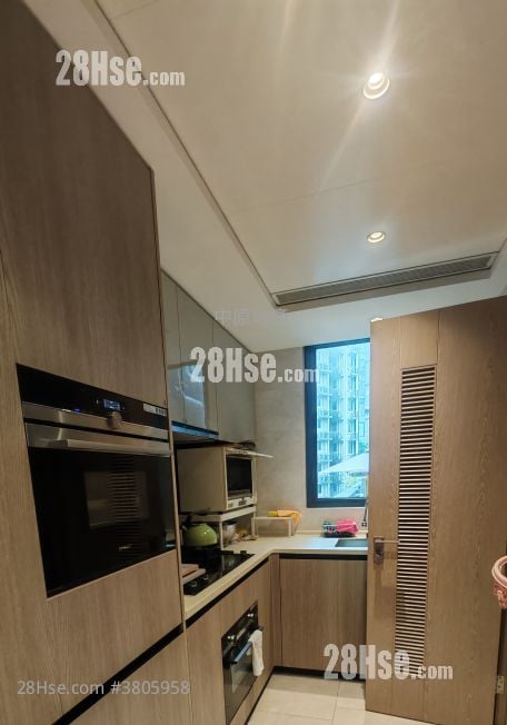 Wetland Seasons Park 售盘 4 房 , 2 浴室 633 平方尺