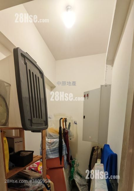 Wetland Seasons Park 售盘 4 房 , 2 浴室 633 平方尺