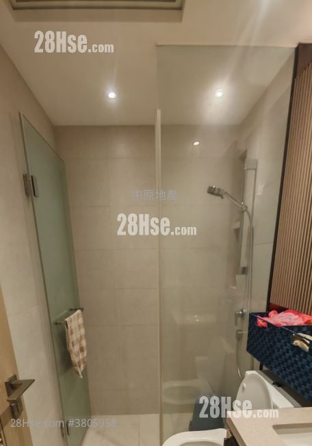 Wetland Seasons Park 售盘 4 房 , 2 浴室 633 平方尺