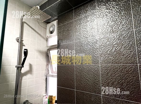 Sun Hing Garden Sell 2 Bedrooms , 1 Bathroom 426 ft²