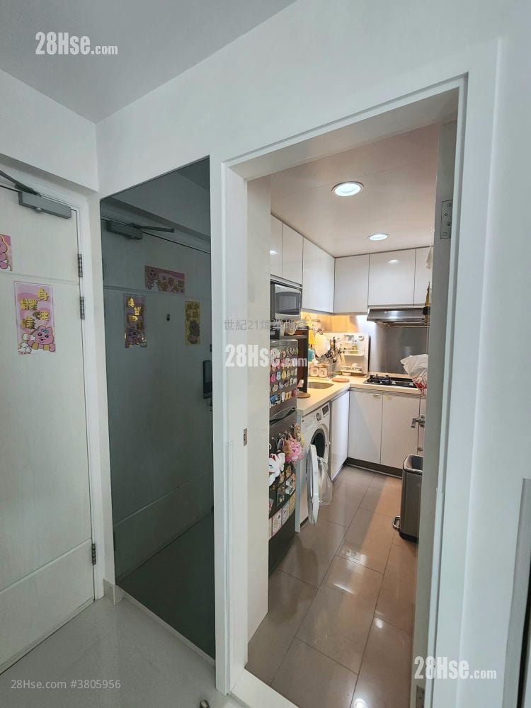 大埔中心 售盘 2 房 453 平方尺