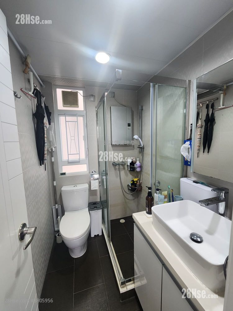 大埔中心 售盘 2 房 453 平方尺