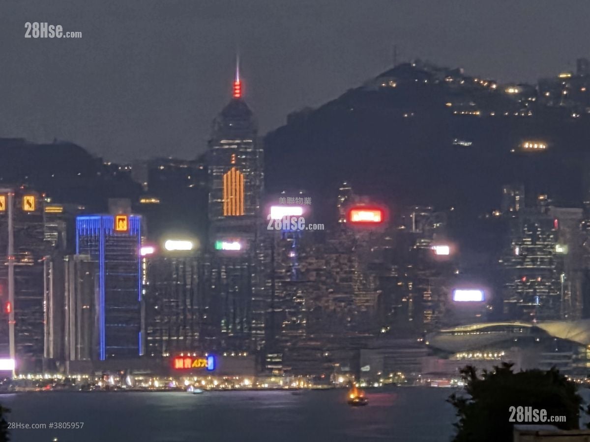 Pano Harbour Sell 3 Bedrooms , 2 Bathrooms 902 ft²