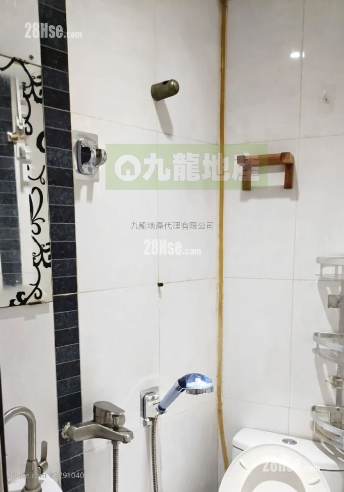 新荣大楼 售盘 2 房 , 1 浴室 337 平方尺