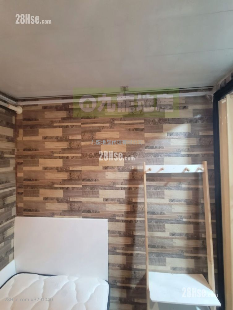 新荣大楼 售盘 2 房 , 1 浴室 337 平方尺