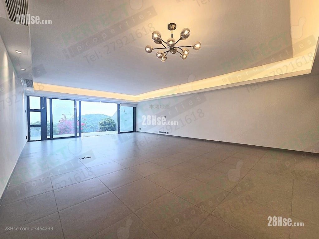 欢景花园 租盘 4 房 2,196 平方尺