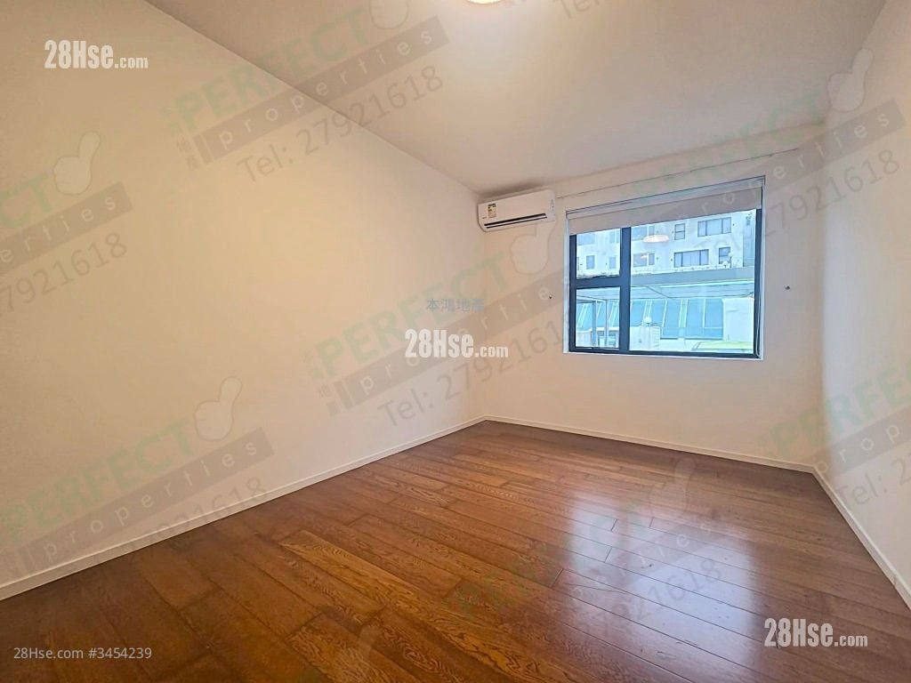 欢景花园 租盘 4 房 2,196 平方尺