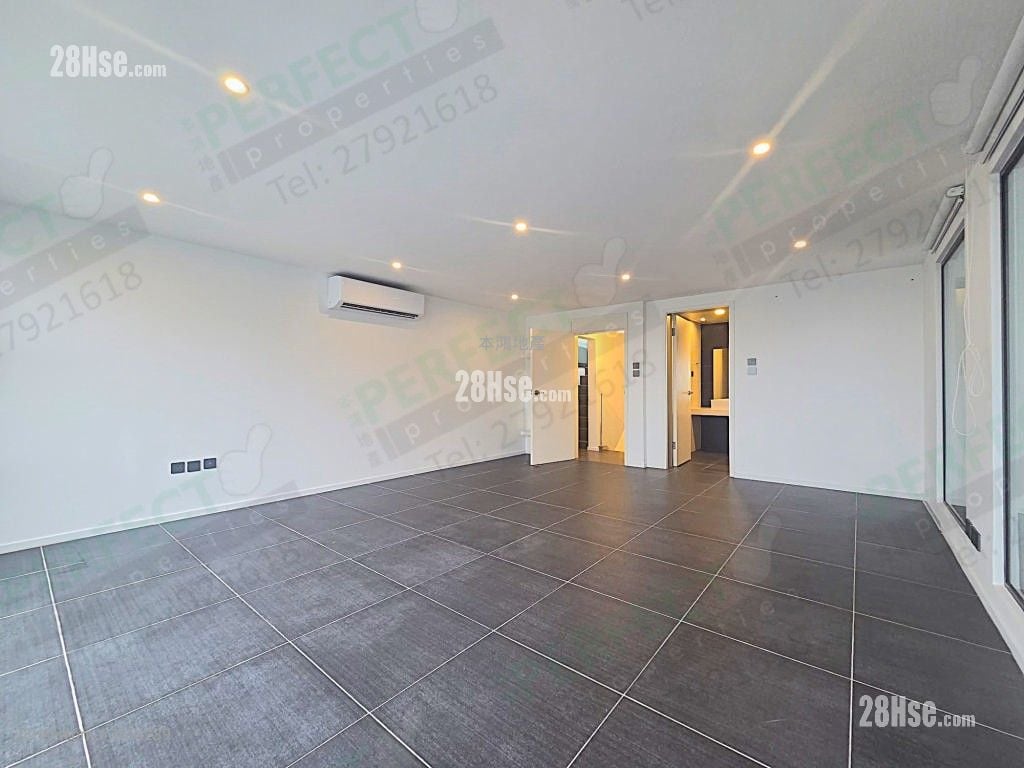 欢景花园 租盘 4 房 2,196 平方尺