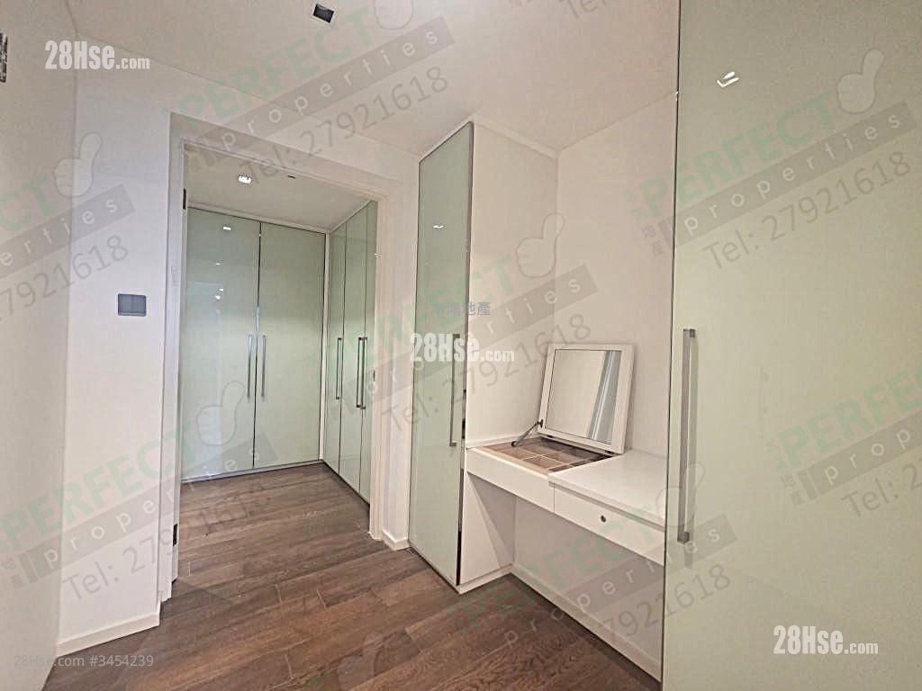 欢景花园 租盘 4 房 2,196 平方尺