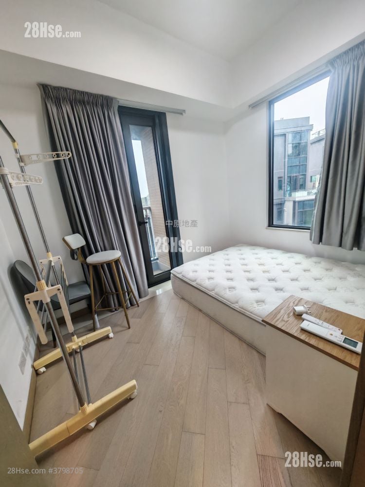 Wetland Seasons Bay 售盘 3 房 , 1 浴室 512 平方尺