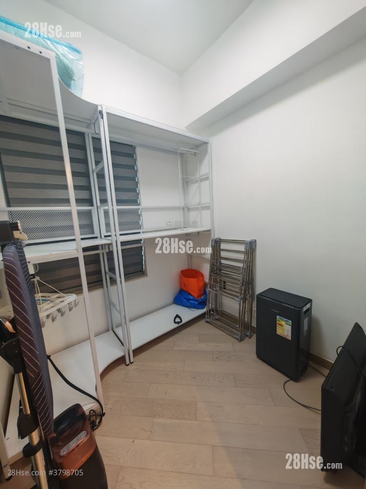 Wetland Seasons Bay 售盘 3 房 , 1 浴室 512 平方尺