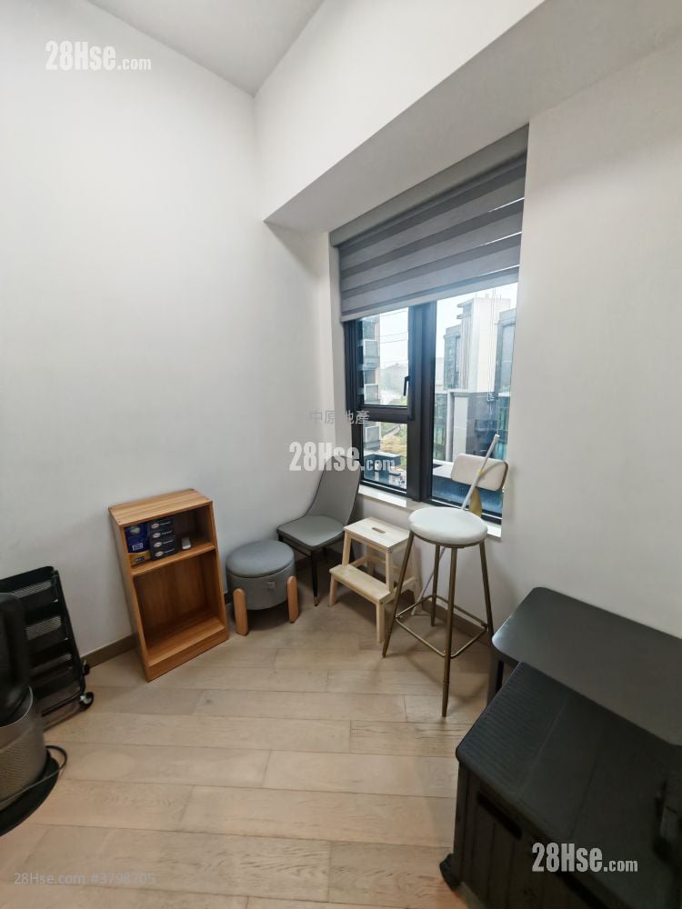 Wetland Seasons Bay 售盘 3 房 , 1 浴室 512 平方尺