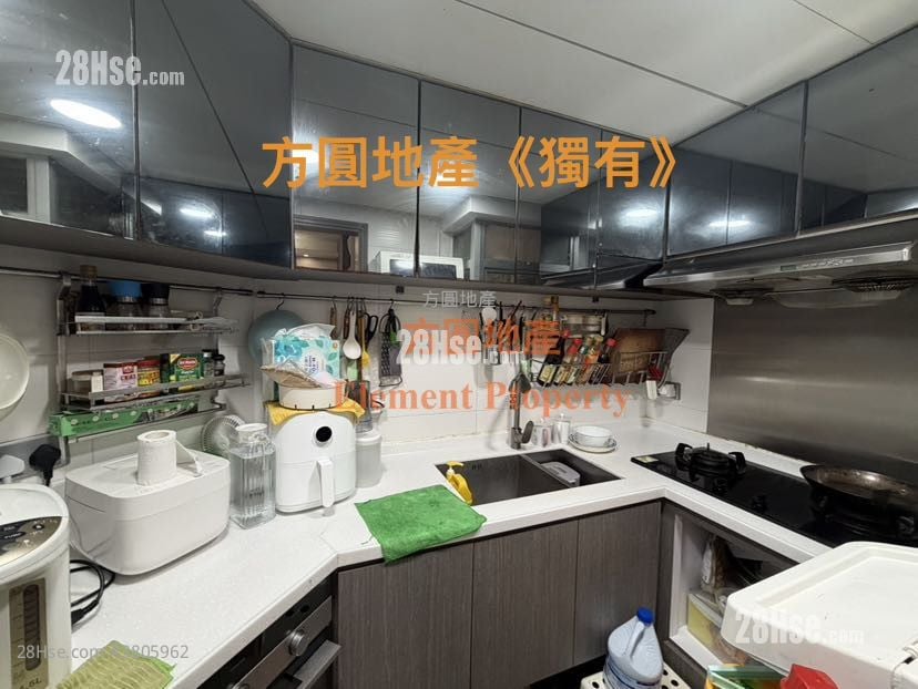 Laguna City Sell 2 Bedrooms , 1 Bathroom 517 ft²