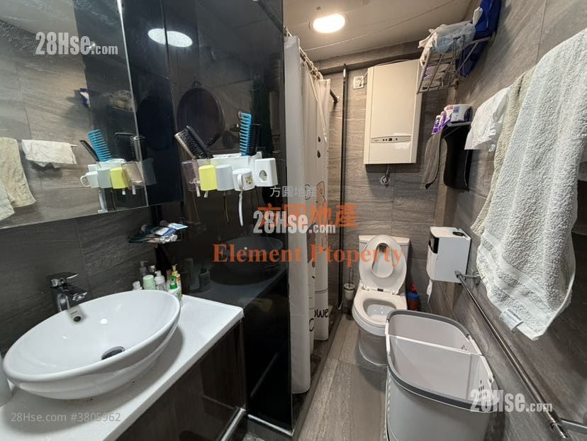 Laguna City Sell 2 Bedrooms , 1 Bathroom 517 ft²