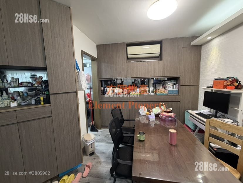 Laguna City Sell 2 Bedrooms , 1 Bathroom 517 ft²