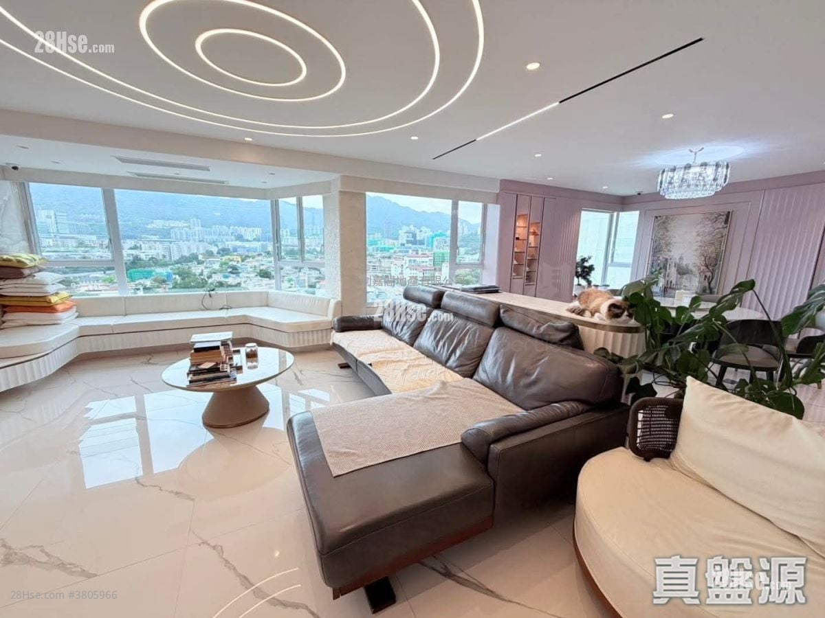 Ming Court Sell 4 Bedrooms 2,271 ft²