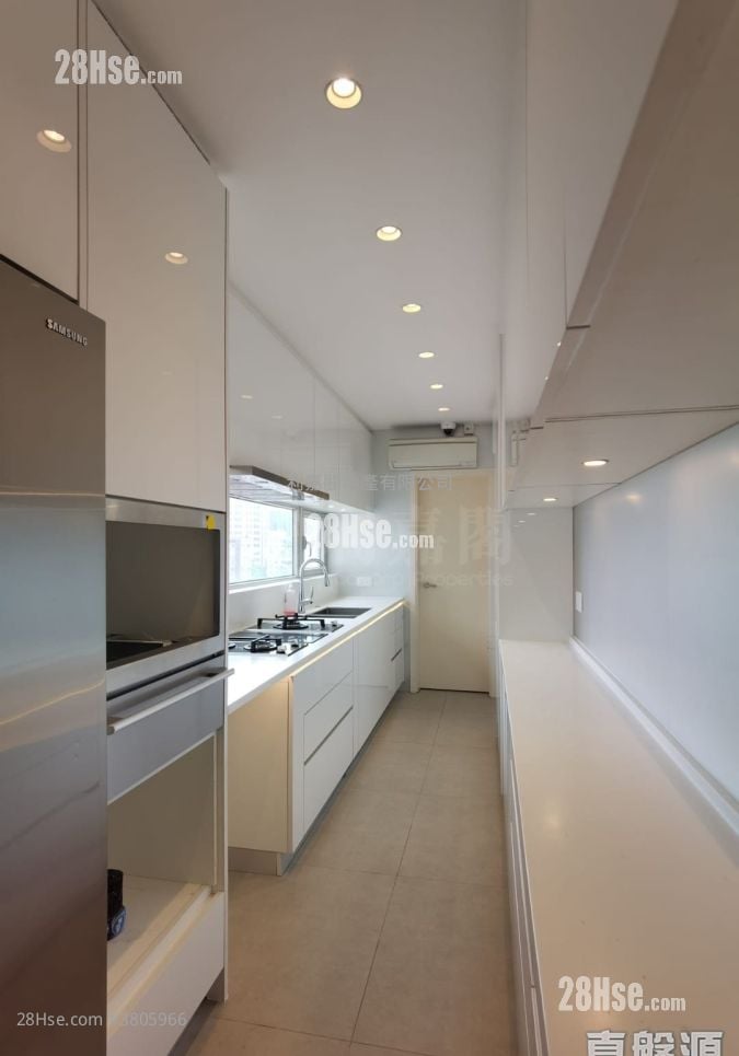 Ming Court Sell 4 Bedrooms 2,271 ft²