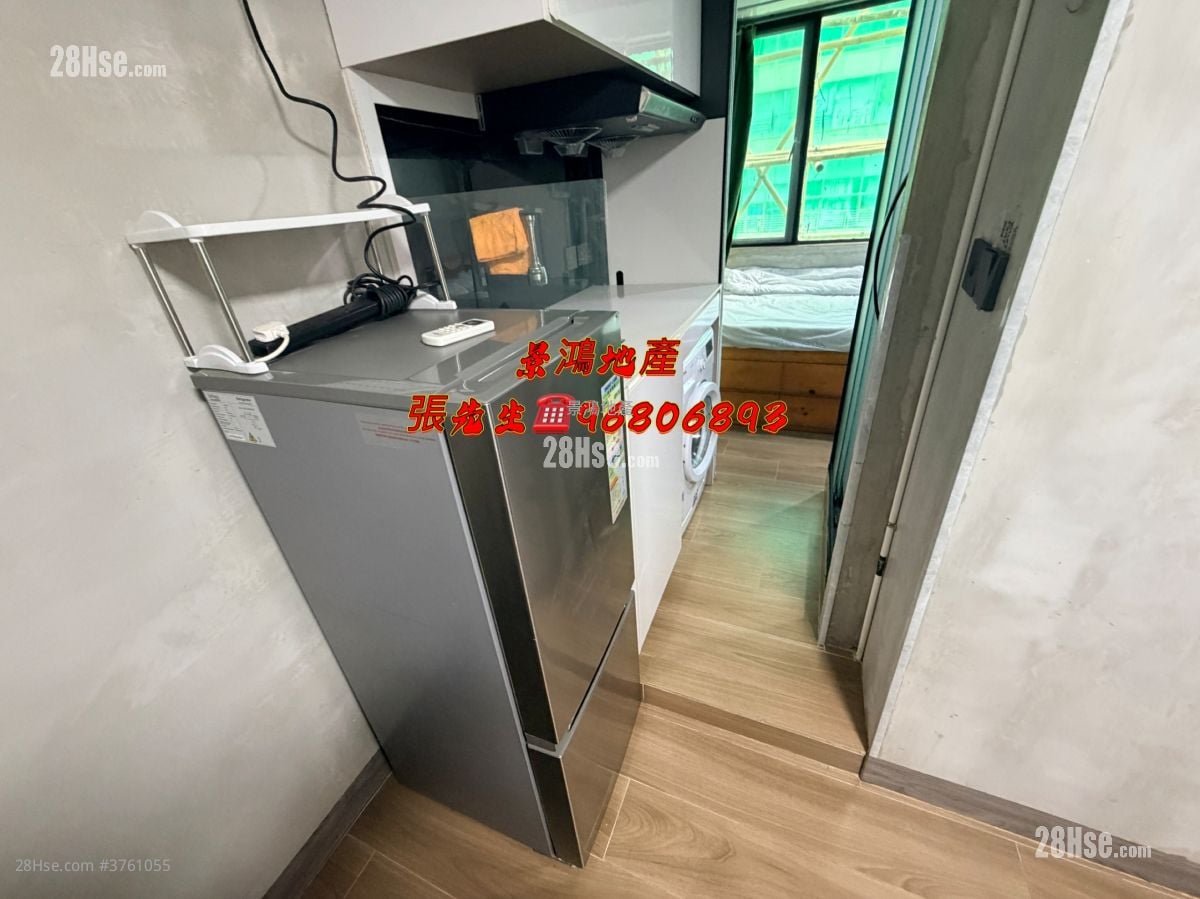 文苑楼 租盘 1 房 , 1 浴室